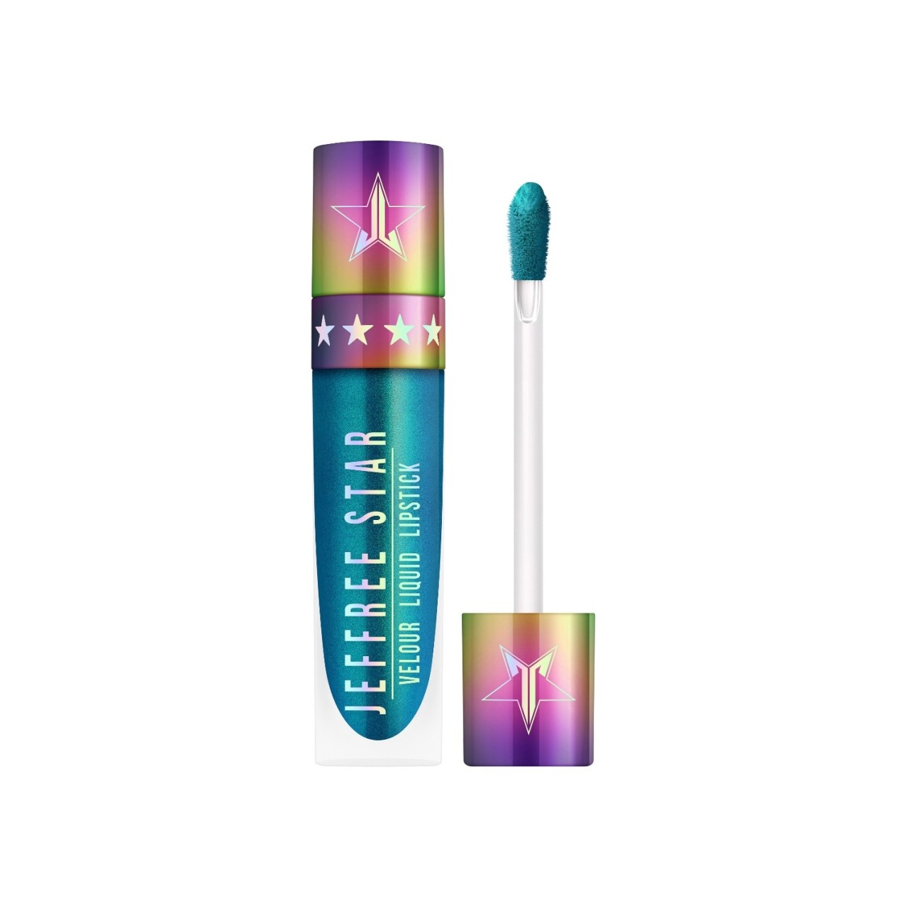 Jeffree Star Cosmetics - Velour Liquid Lipstick -  Mushroom Ocean