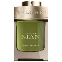 Bvlgari Man Wood Essence Eau de Parfum
