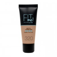 Maybelline Base Liquida Fit Me Matte & Poreless