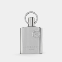 AFNAN Supermacy Silver Eau de Parfum Spray