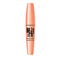 DERMACOL Volume And Care Mascara