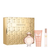 Rabanne Olympea Eau de Parfum Spray 50Ml Set