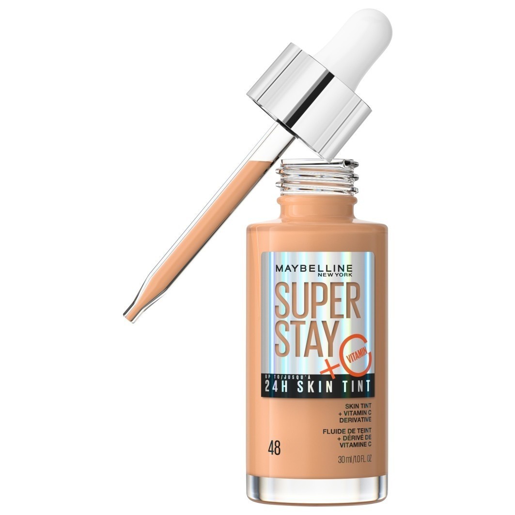 Maybelline - Skin Tint -  66