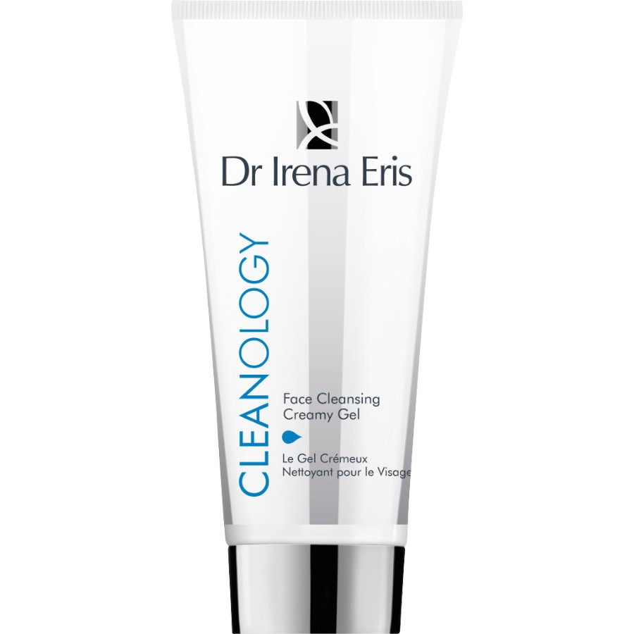 Dr Irena Eris - Creamy Cleansing Gel - 