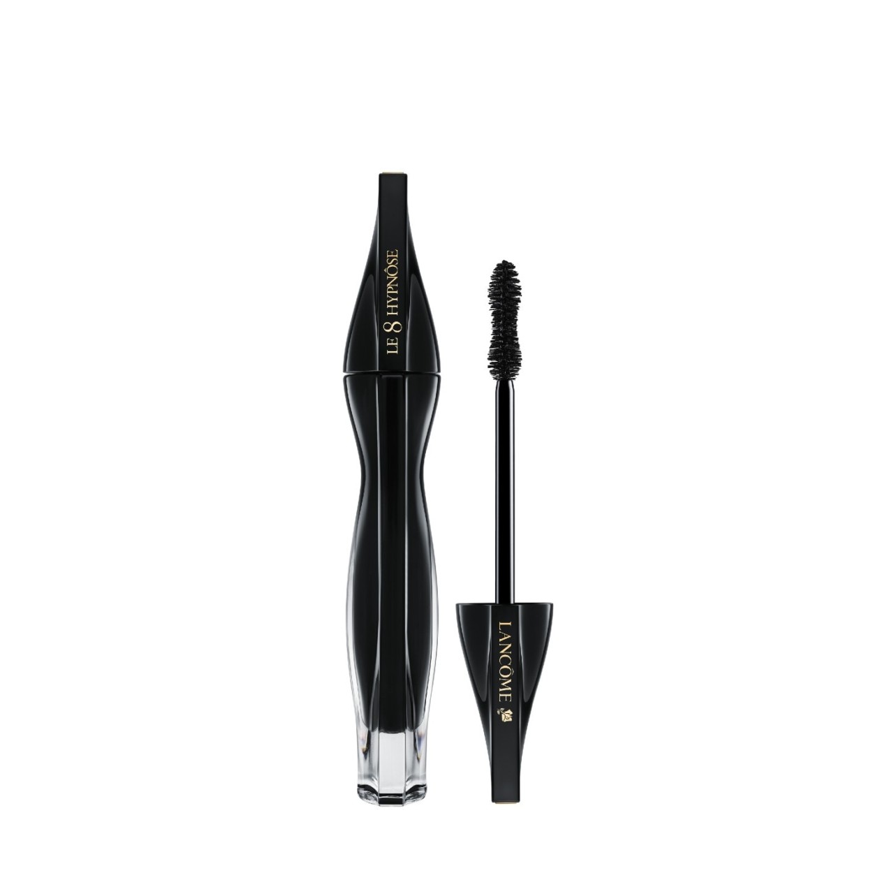 Lancôme - Hypnose Tesla Mascara Le 8 -  01 - Noir