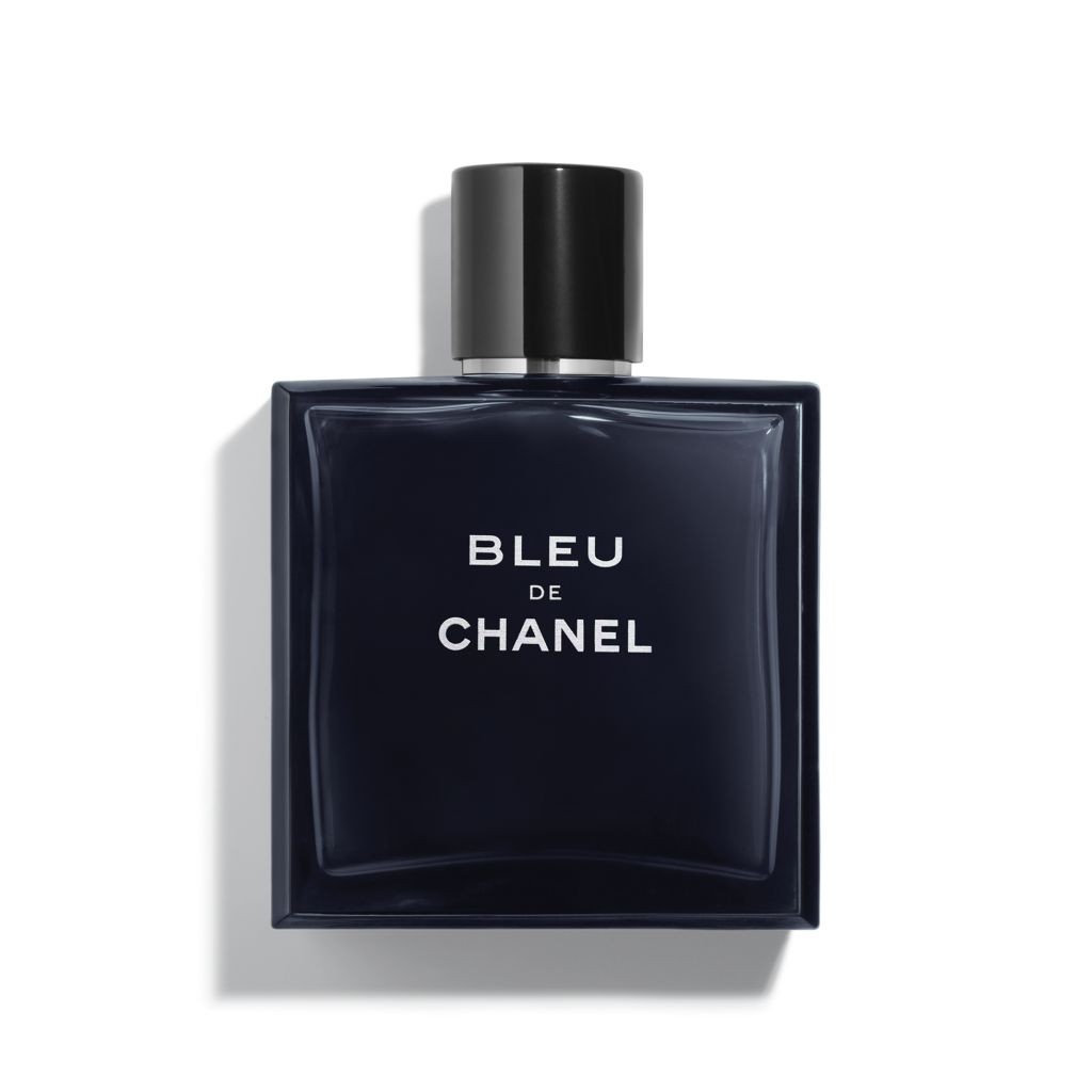 CHANEL - EAU DE TOILETTE VAPORIZADOR -  100 ml