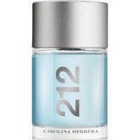 Carolina Herrera 212 Men After Shave