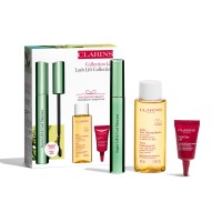 Clarins Mascara Supra Lift Curl Set