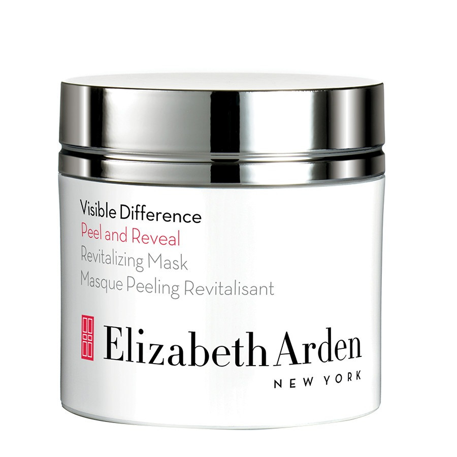 Elizabeth Arden - Visible Difference Peel&Reveal Mask - 
