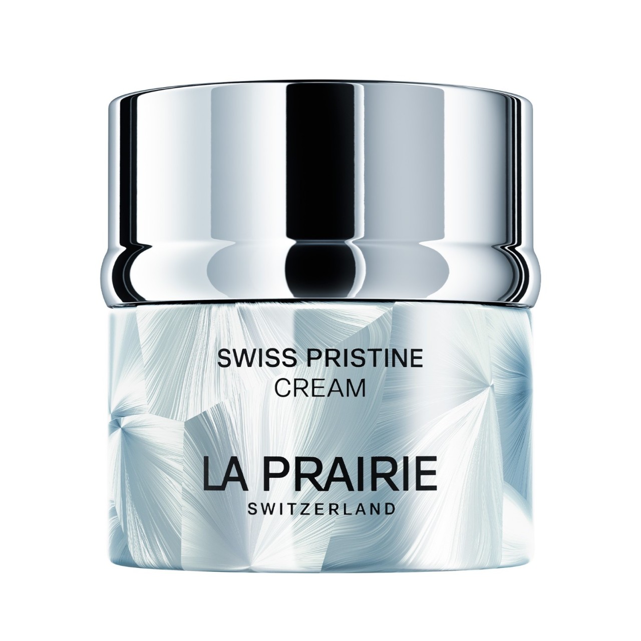 La Prairie - Swiss Pristine Cream - 