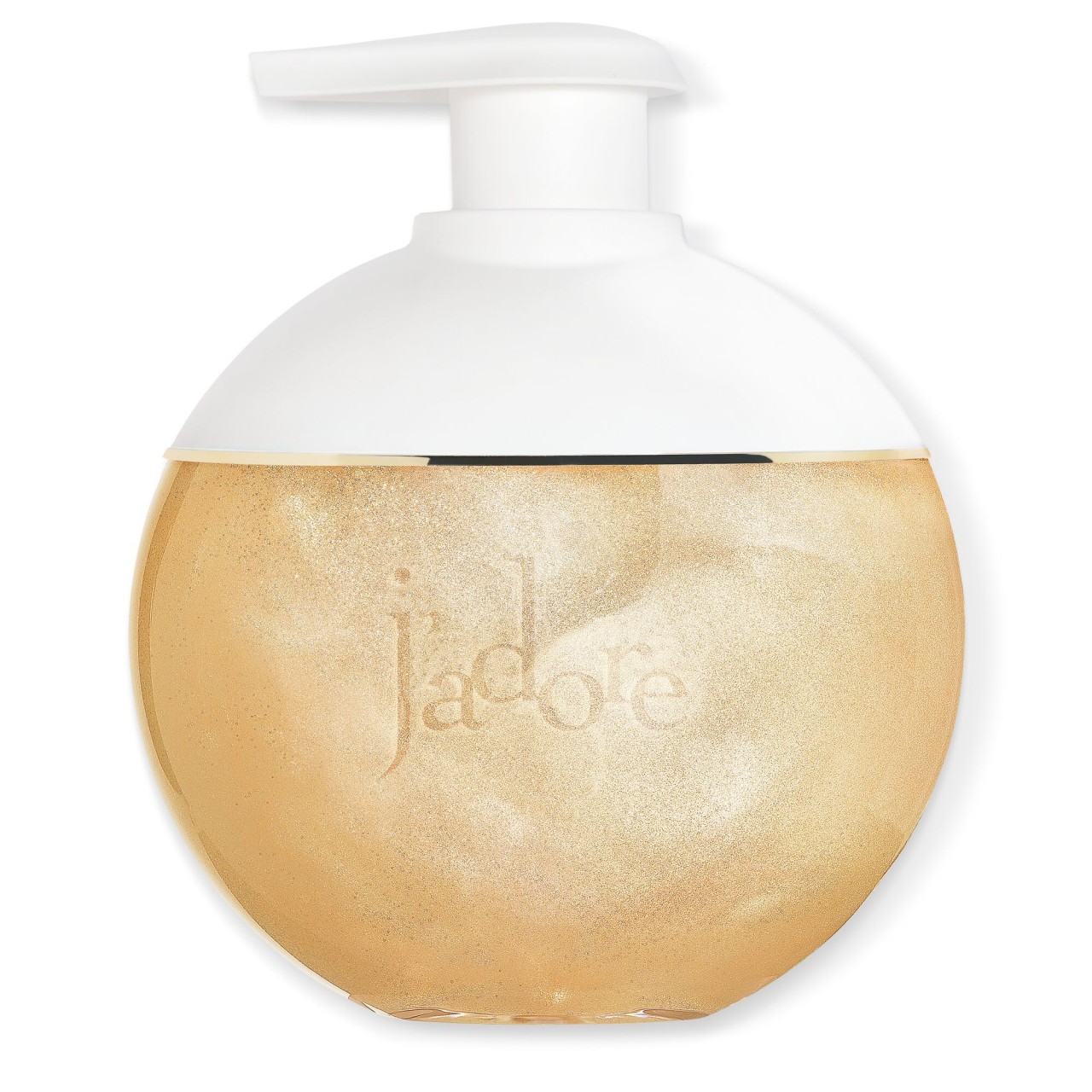 DIOR - J'Adore Shimmering Body Oil - 