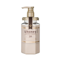 &honey Treatment 2.0