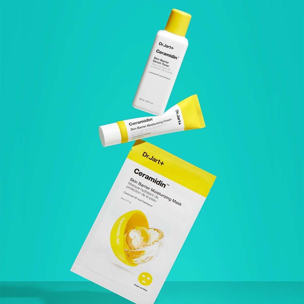 DR.JART+ Skin Barrier Moisturizing Cream | DOUGLAS