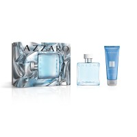 Azzaro Chrome Eau de Toilette Spray 50Ml Set