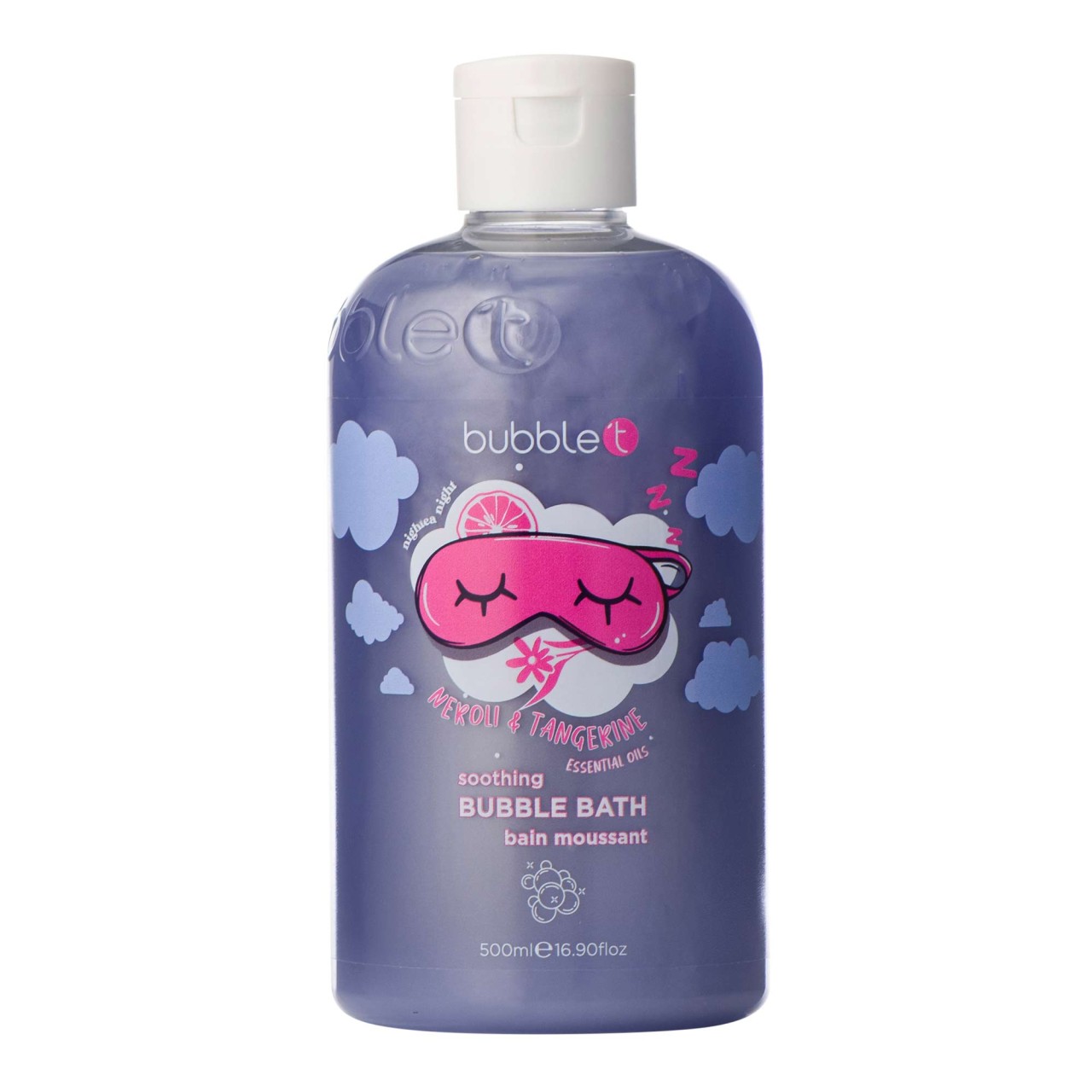 bubble t - Bubble Bath - 