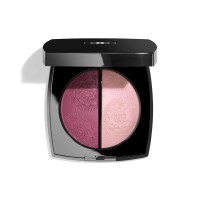 CHANEL DUO BLUSH E ILUMINADOR 