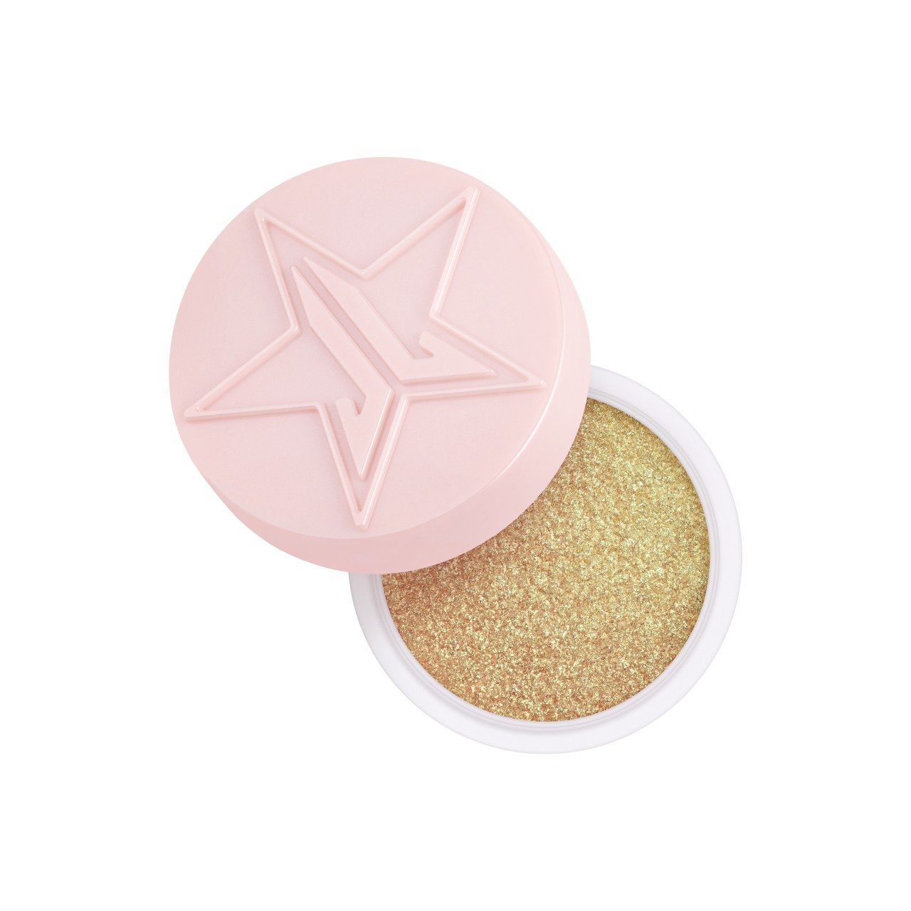 Jeffree Star Cosmetics - Eye Gloss Powder -  Voodoo Glass