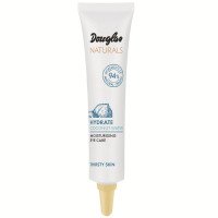 Douglas Naturals Moisturising Eye Care