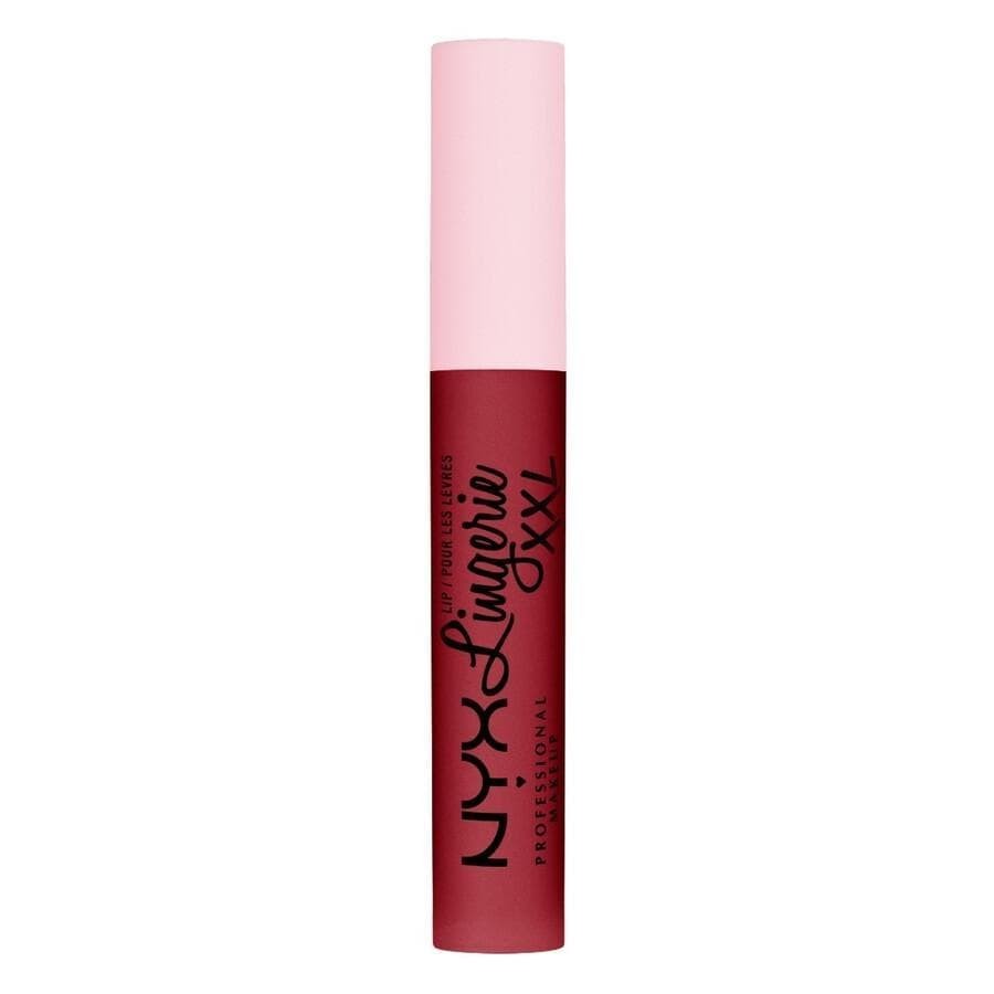 NYX Professional Makeup - Liquid Lipstick Matte -  Its Hotter
