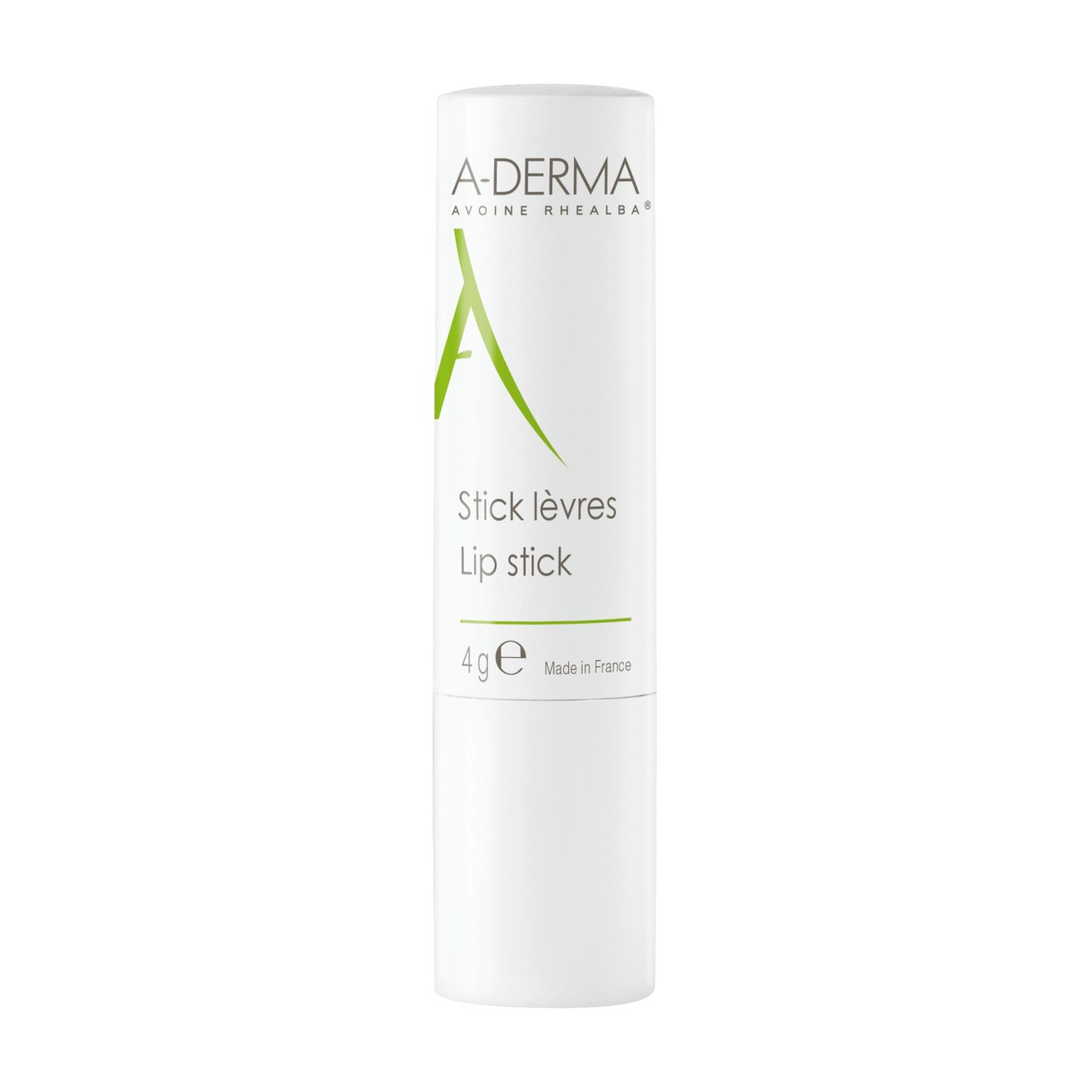 A-DERMA - Stick Labial - 