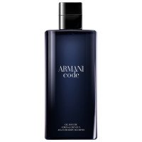 Giorgio Armani Armani Code Gel de Banho Giorgio Armani Armani Code Gel de Banho