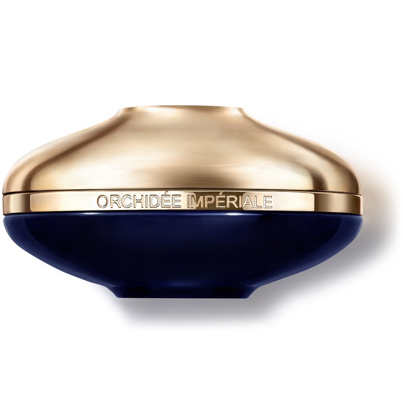 Guerlain - 6G Rich Cream Jar - 