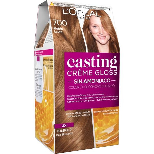 L'Oréal Paris - Casting Creme Gloss -  700 -  Louro
