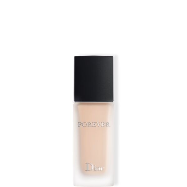 DIOR - Diorskin Forever Fluid Matte Foundation -  1Cr