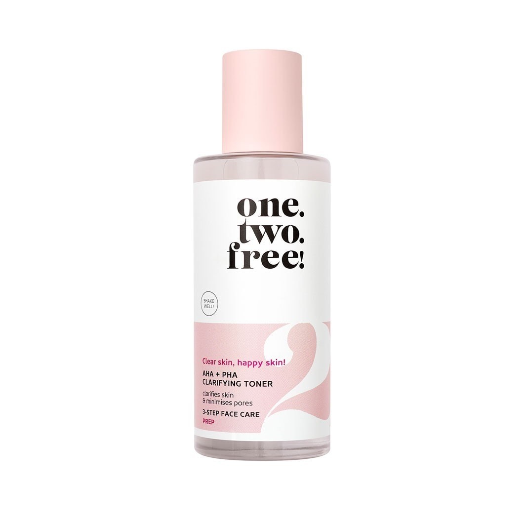 one.two.free!    100 ml