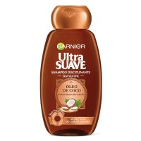 GARNIER Ultra Suave Champô Cacau/Côco