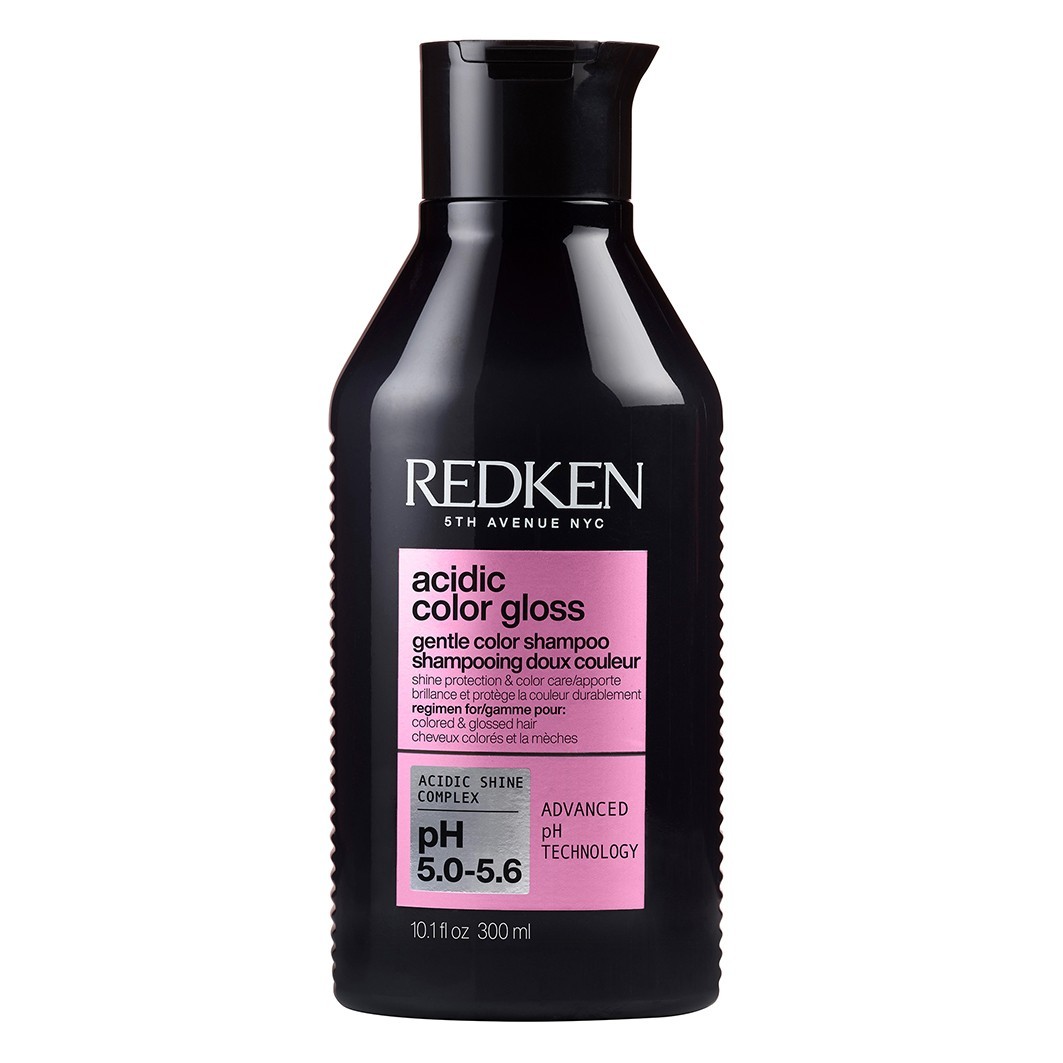 Redken - Shampoo -  300ml