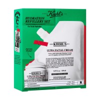 Kiehl's Hydration Refillery 50Ml Set