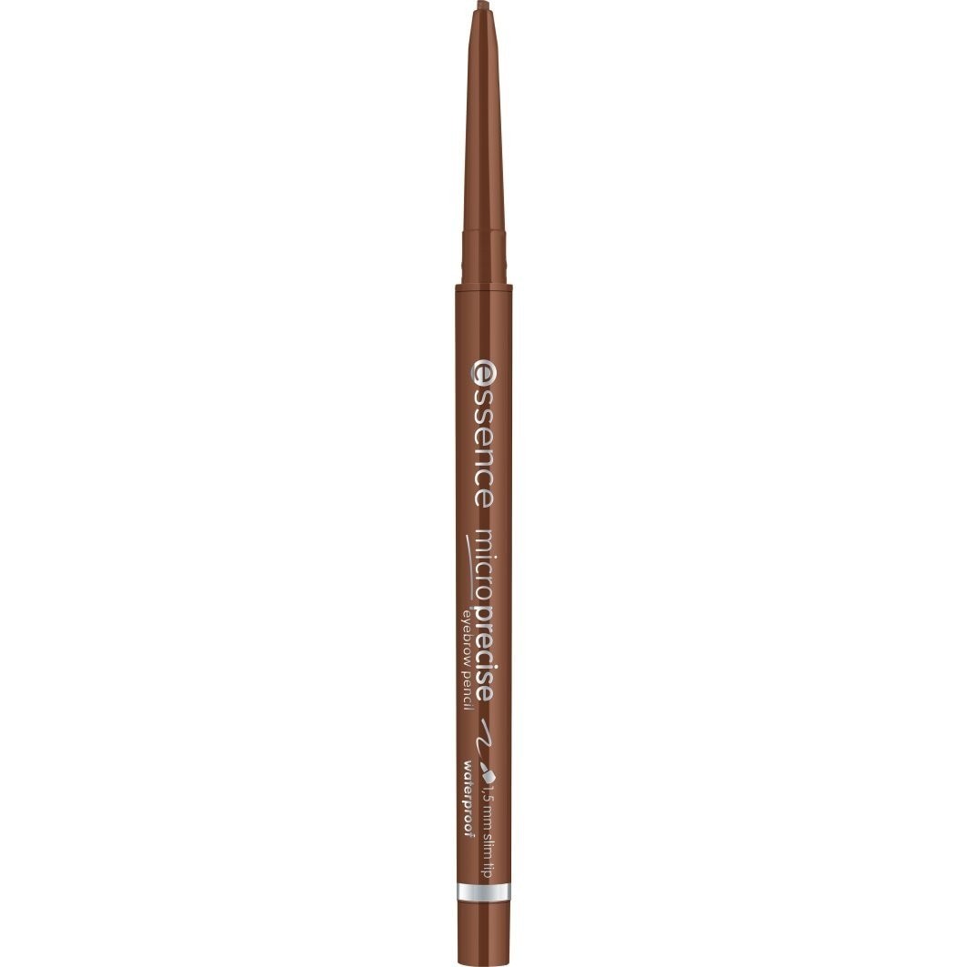 ESSENCE - Micro Eyebrown Pencil - 