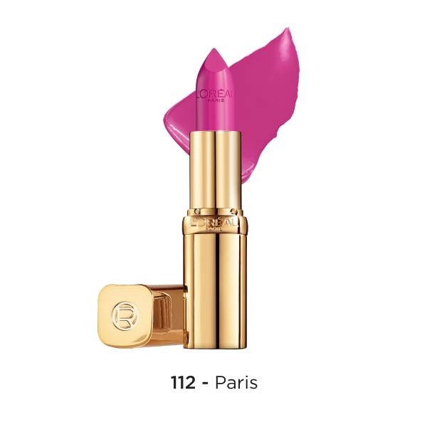 L'Oréal Paris - Color Riche -  112 - Paris