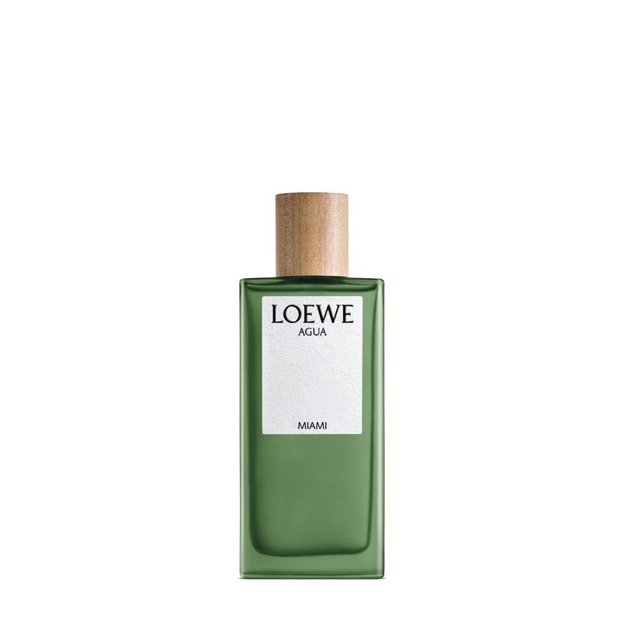 Loewe - Agua Miami Eau de Toilette - 