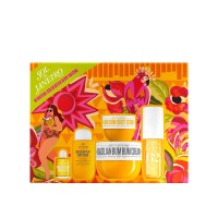 Sol de Janeiro Hydration Body Routine Set