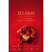 Douglas Collection Advent Calendar Int 2022