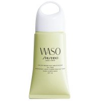 Shiseido Waso Smart Day Moisturizer Oil-Free Shiseido Waso Smart Day Moisturizer Oil-Free