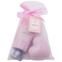 Douglas Exclusivos Rosy Spa Handcream Set