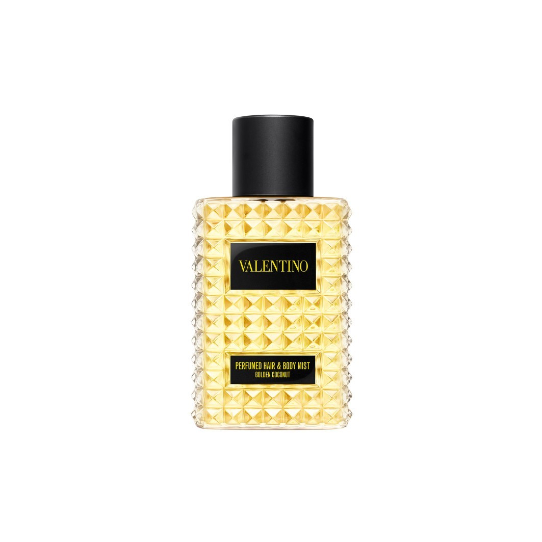 Valentino - Donna Born In Roma The Mist Yellow - 