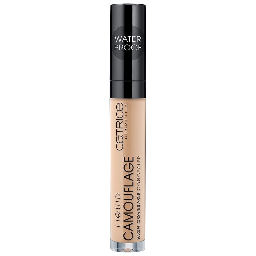 CATRICE - High Coverage Concealer -  048 - Desert Beige