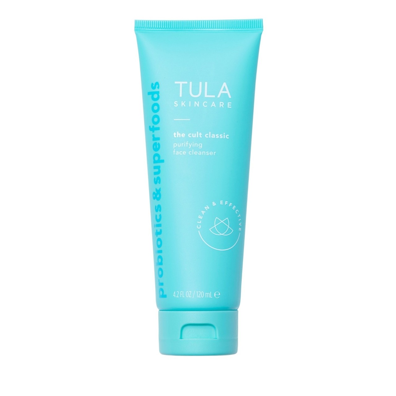 TULA - The Cult Classic Cleanser -  50 ml