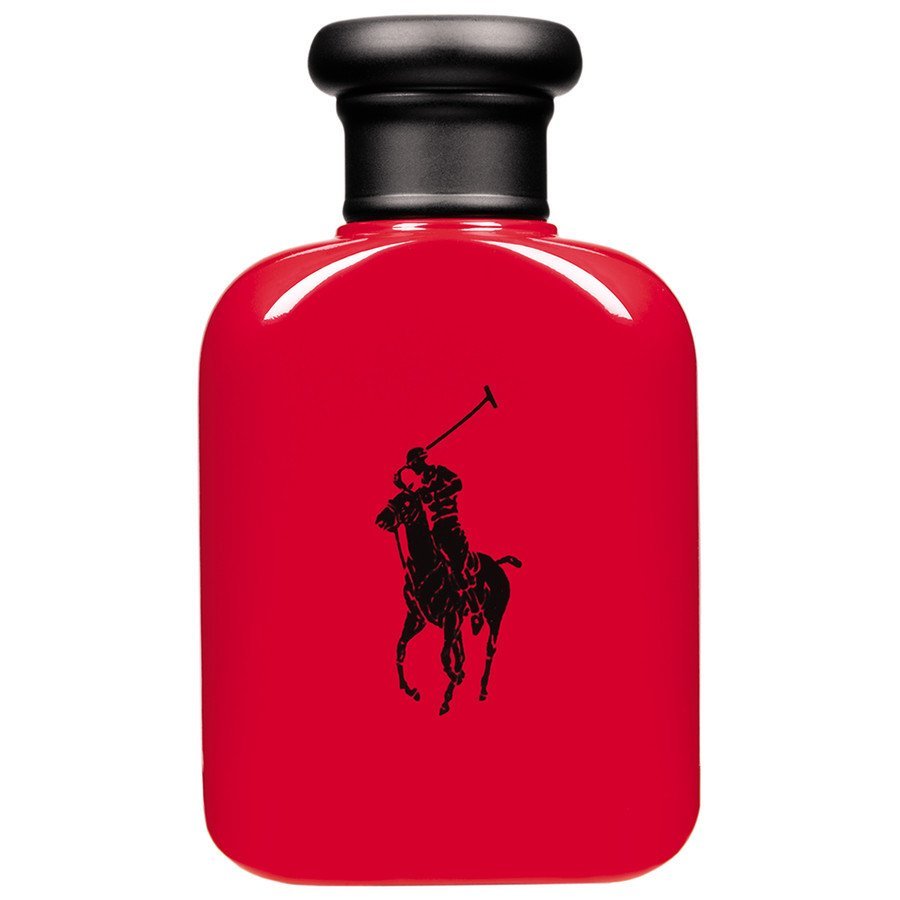 Ralph Lauren Polo Red Eau de Toilette
