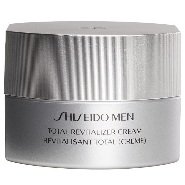 Shiseido - Shiseido Men Total Revitalizer Cream -