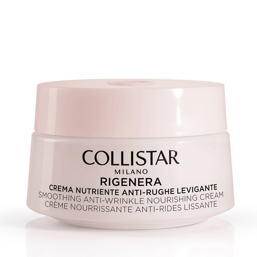 Collistar - Nourishing Cream - 