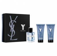 Yves Saint Laurent Y 60Ml Set