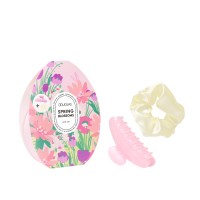 Douglas Collection Spring Blossoms Gift Set Egg