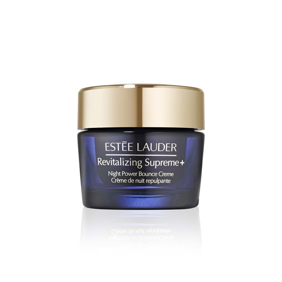 Estée Lauder - Night Power Bounce Cream - 