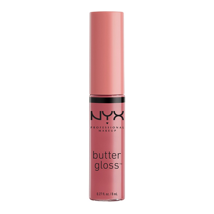 NYX Professional Makeup - Lipstick Cream -  Angel Food Cake