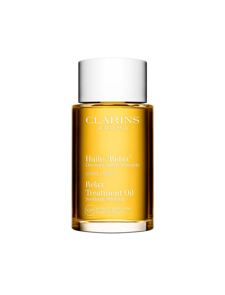 Clarins - Huile Relax - 